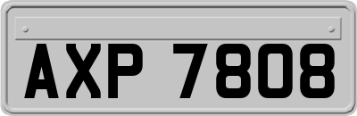 AXP7808