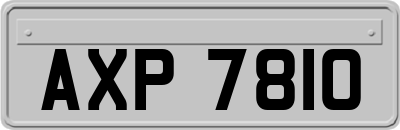 AXP7810