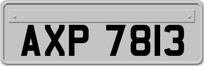 AXP7813