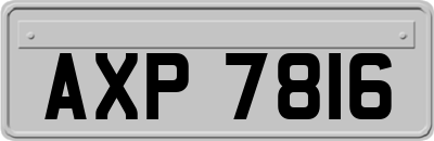 AXP7816