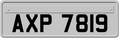 AXP7819