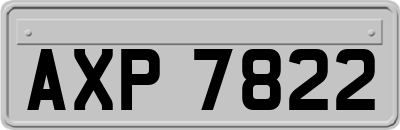 AXP7822