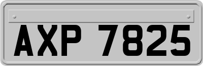 AXP7825
