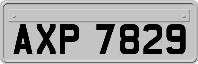 AXP7829