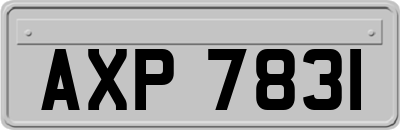 AXP7831