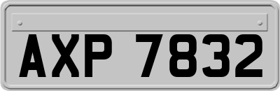 AXP7832