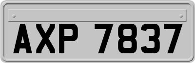 AXP7837