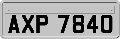 AXP7840