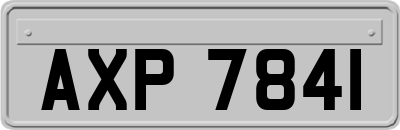 AXP7841