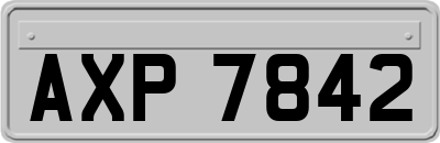 AXP7842