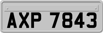 AXP7843