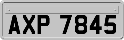 AXP7845