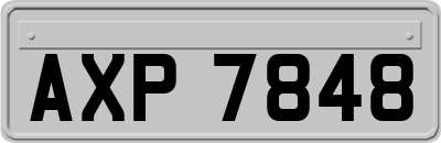 AXP7848