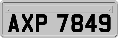 AXP7849