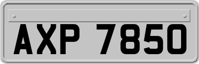 AXP7850
