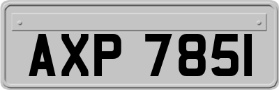 AXP7851