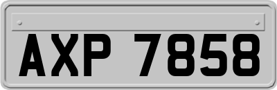 AXP7858