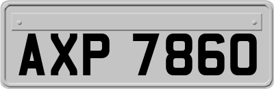 AXP7860