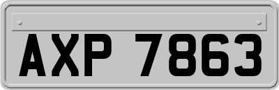 AXP7863