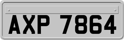 AXP7864