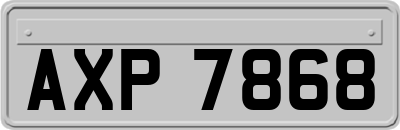 AXP7868