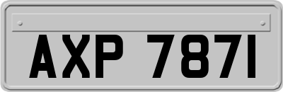 AXP7871
