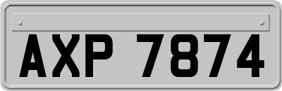 AXP7874