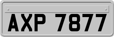 AXP7877