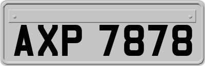 AXP7878