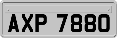AXP7880