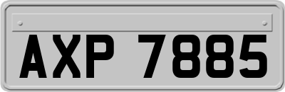 AXP7885