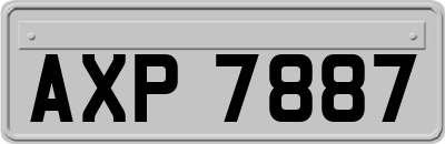 AXP7887
