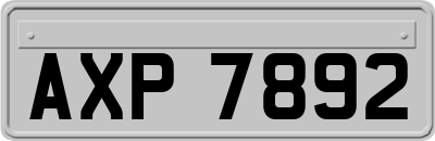 AXP7892