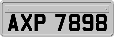AXP7898