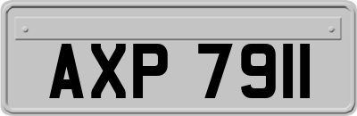 AXP7911