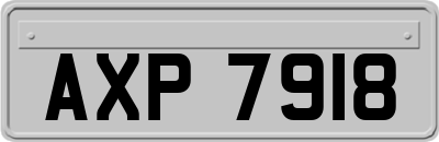 AXP7918