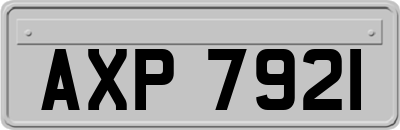 AXP7921