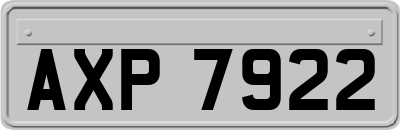 AXP7922