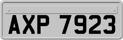 AXP7923