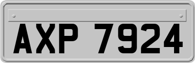 AXP7924