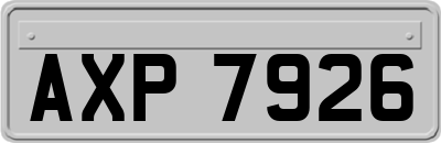 AXP7926