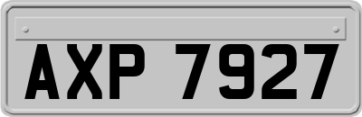 AXP7927