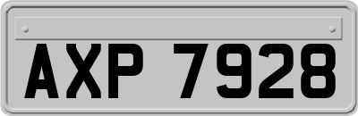 AXP7928