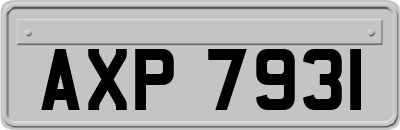 AXP7931