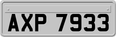 AXP7933