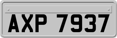 AXP7937