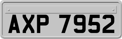 AXP7952