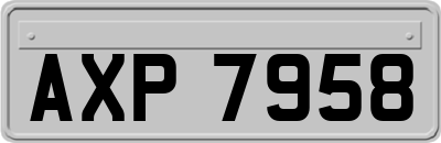 AXP7958