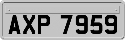 AXP7959