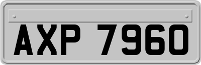 AXP7960